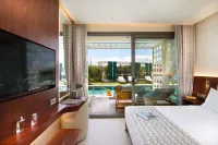 The Xon Hotel - Hot Springs