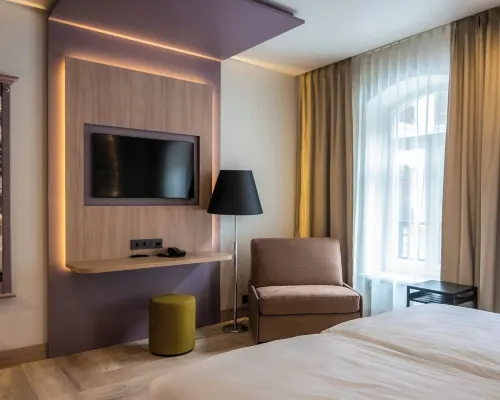 Conti Hotel Vilnius, Conference Centre, Restaurant & Bar Hotels in der Nähe von Bahnhof Vilnius