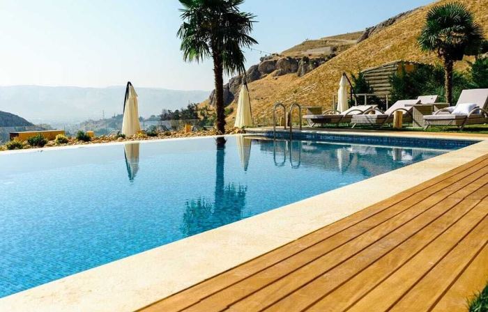 Westwood Valley Zahle