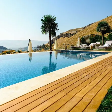 Westwood Valley Zahle