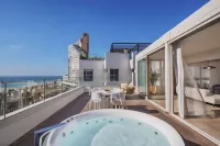 더 러스키 - 그레이트 스몰 호텔