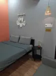 Motel Thanh Hang - balcone