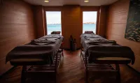 Le Fayan Nile Cruise - Mondays from Aswan & Thursdays from Luxor - spa