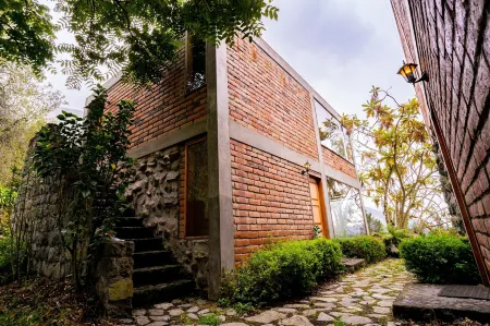 Akasha Yoga Resort & EcoSpa