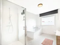 Villa in Koksijde Near the Sea