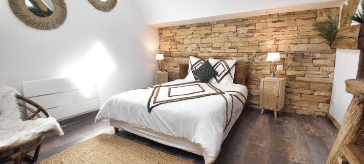 Le Relais des Caleches - la Balinaise Hotels in Département Eure-et-Loir