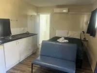 Gunnedah Tourist Caravan Park - 2-Star