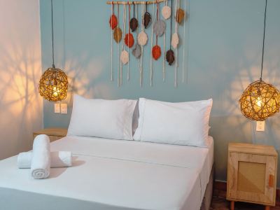 Traveler Hostel