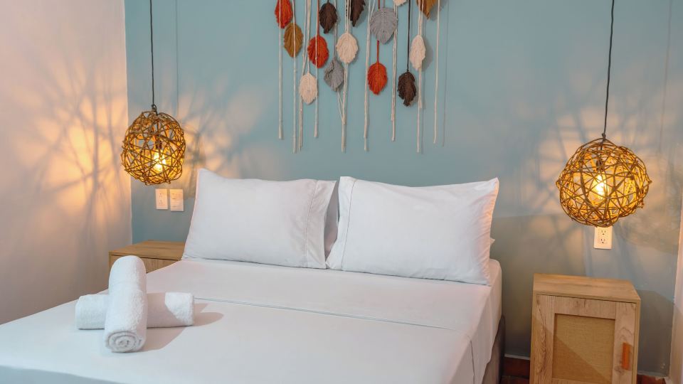 Traveler Hostel