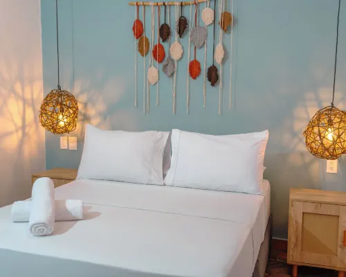 Traveler Hostel Hotels in San Gil