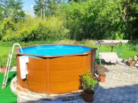 Sleeps 18 - Lakeview - House - Vonyarcvashegy Hotels in Keszthelyi