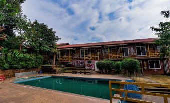 Ibbani Jungle Resort