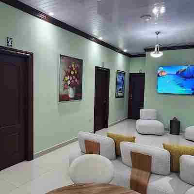 Del Pilar Bed & Breakfast Others