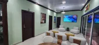 Del Pilar Bed & Breakfast