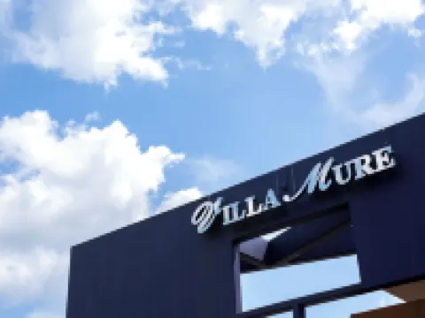 HOTEL Villamure - 大人限定 小郡のホテル