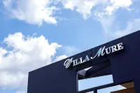 HOTEL Villamure Hotels in Tosu