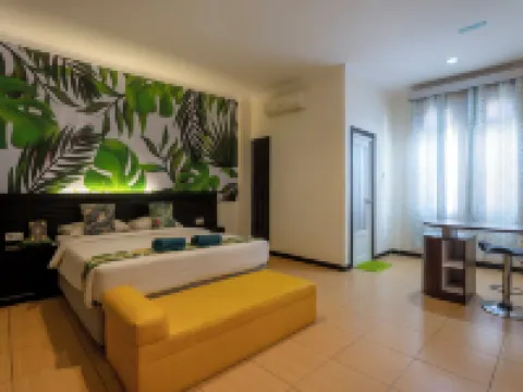Tropical Point Hotel Syariah Hotels in Mandonga