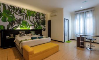 Tropical Point Hotel Syariah