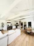 Charming luxury cottage in the heart of Boiling Springs