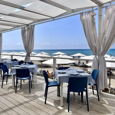 Aeneas' Landing Resort