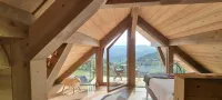 Chalet la Petite Ourse Hotels near Ancienne Abbaye Saint Grégoire