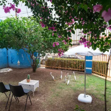 Happiness House Hospedagem