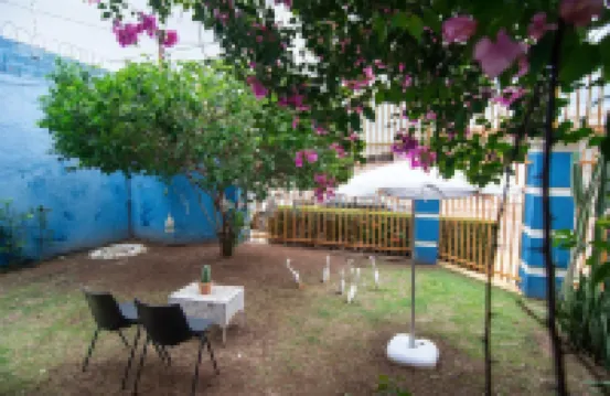 Happiness House Hospedagem