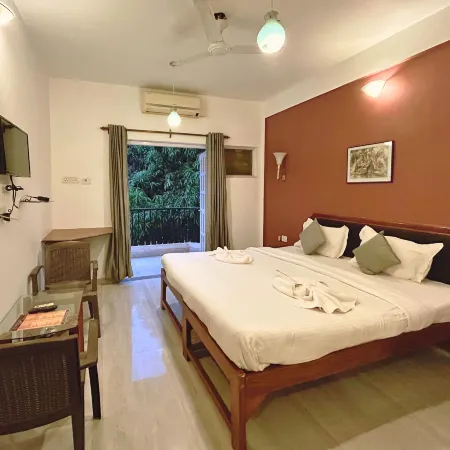 Hotel Grand Image Inn