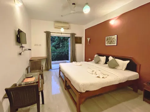 Hotel Grand Image Inn