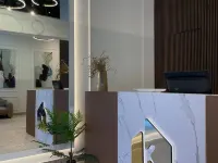 Komunna Luxe Hotels in Batumi