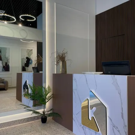 Komunna Luxe