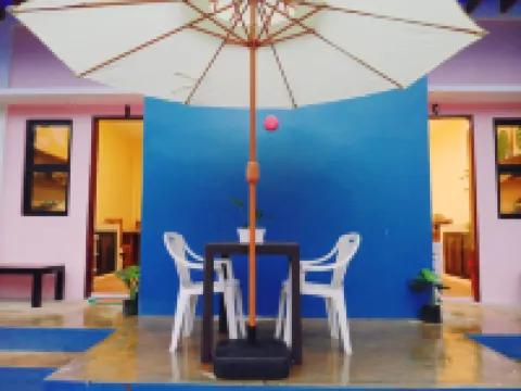 Amwani Azure
