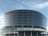 Apart Hotel Aragón Hotéis em Temuco