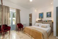 Belmont Luxury Villa & Spa Hôtels à : Stazione di Fasano
