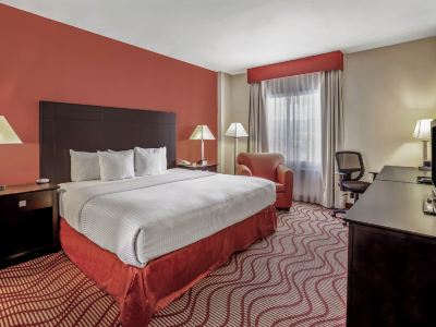 Garden Park Hotel