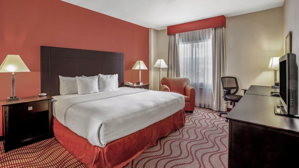 Garden Park Hotel