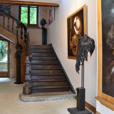 Chambre d'Art