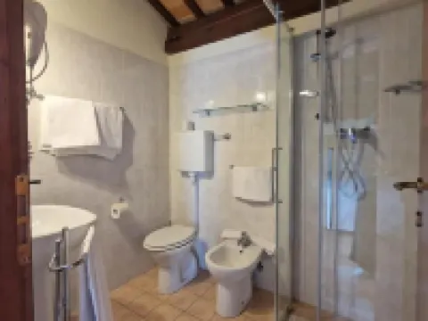 LA SABBIONA Hotels in Faenza