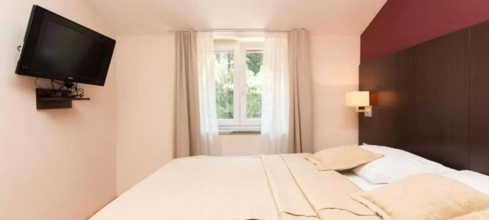 Marina Portorož Family Friendly Apartment 2 Ξενοδοχεία στην πόλη Piran