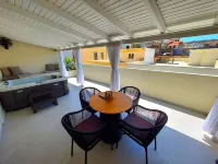 Minares Luxury Suite