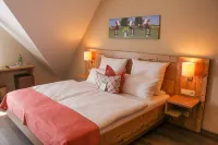 Hotel & Restaurant Zum Reussenstein Hôtels à : Boblingen