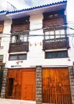 WAYNA BOUTIQUE HOTEL Hotels near Centro Historico de Cusco
