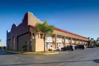 Quality Inn Kennedy Space Center Hotels in Mims