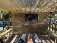 Highlands Hotel and Bar