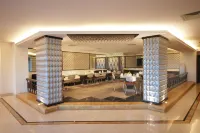 Mayfair Convention - Bữa sáng
