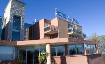 Hôtel du Baou