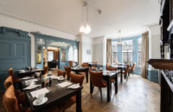 エスケープ ブティック B&B