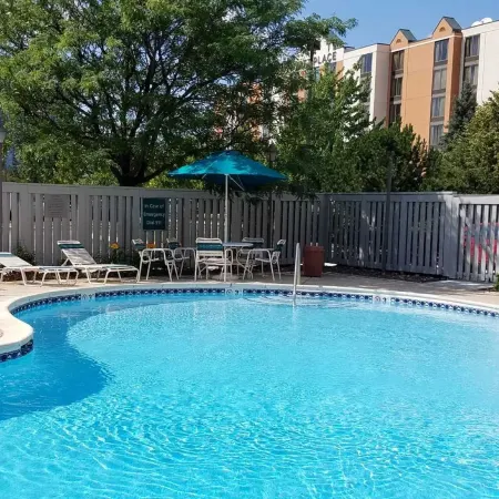 Country Inn & Suites by Radisson, Chicago-Hoffman