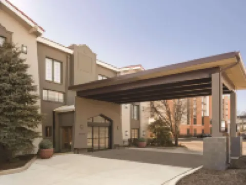 Country Inn & Suites by Radisson, Chicago-Hoffman Hoteles en Hoffman Estates