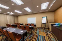 Fairfield by Marriott Inn & Suites Uncasville Mohegan Sun Area Hotels in Norwich